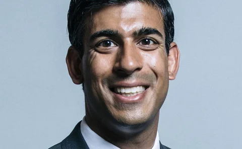 Rishi Sunak