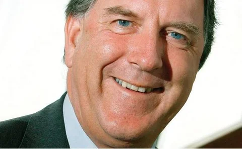 Michael Tripp Ecclesiastical