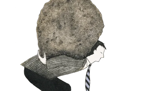 stress-mental-health-illo