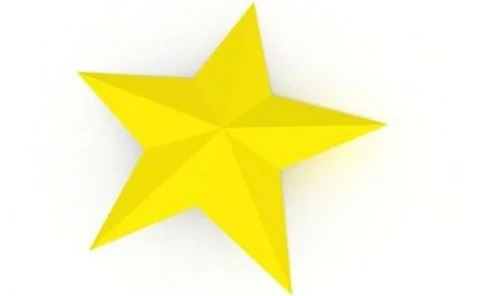 star