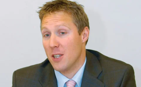 LV Broker personal lines director Michael Lawrence