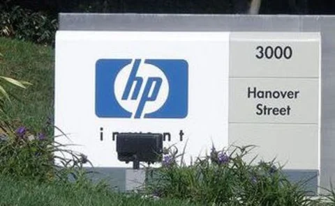hewlett-packard