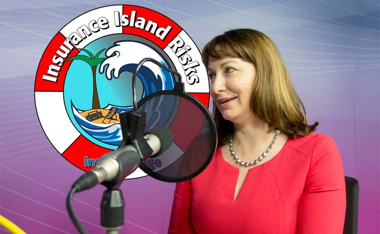 Lisa Powis Insurance Island Risks