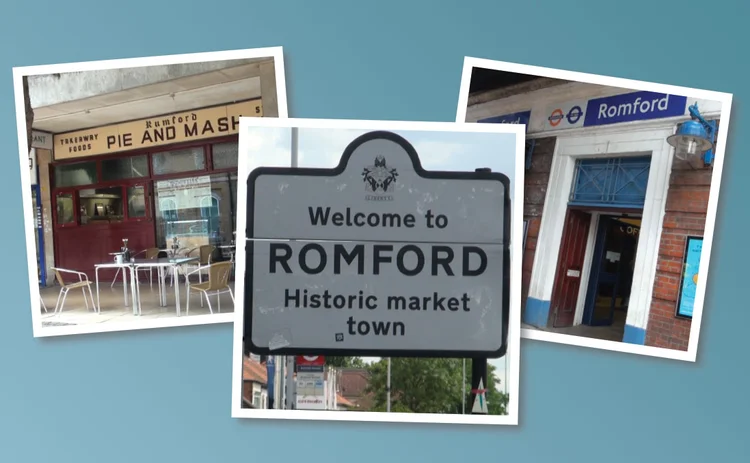 Romford regional review