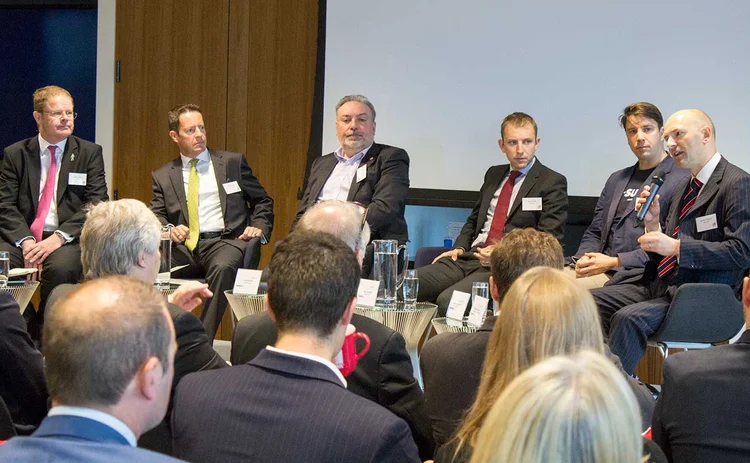 Broker Morning Matters Abbey legal