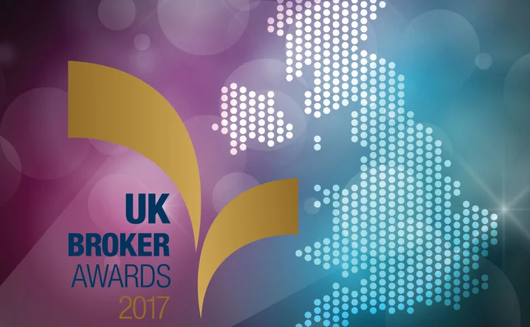 UK Broker Awards 2017