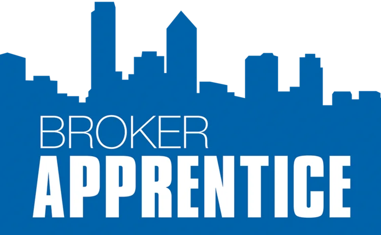 Broker Apprentice logo