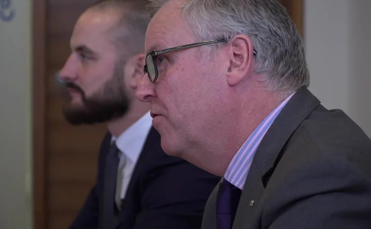 Broker Apprentice 2017 Episode 4