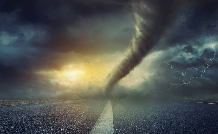 whirlwind tornado