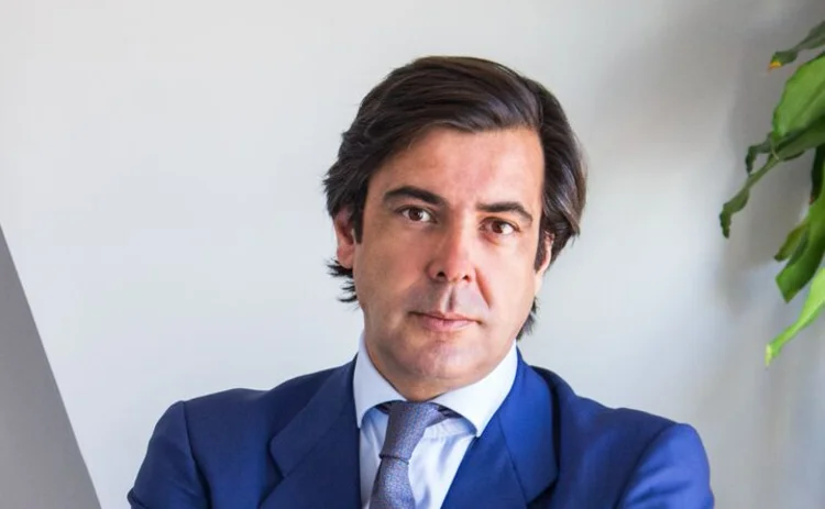 José Manuel González CEO of Howden Broking Group
