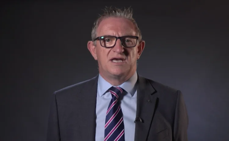 David Williams Insurance Rage Episode 2