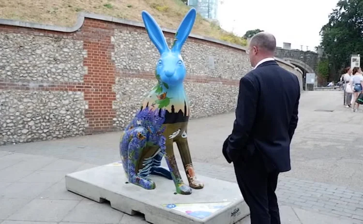 Norwich Regional Review Part 2