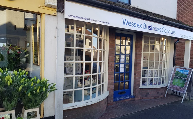 Wessex Business Hub 1