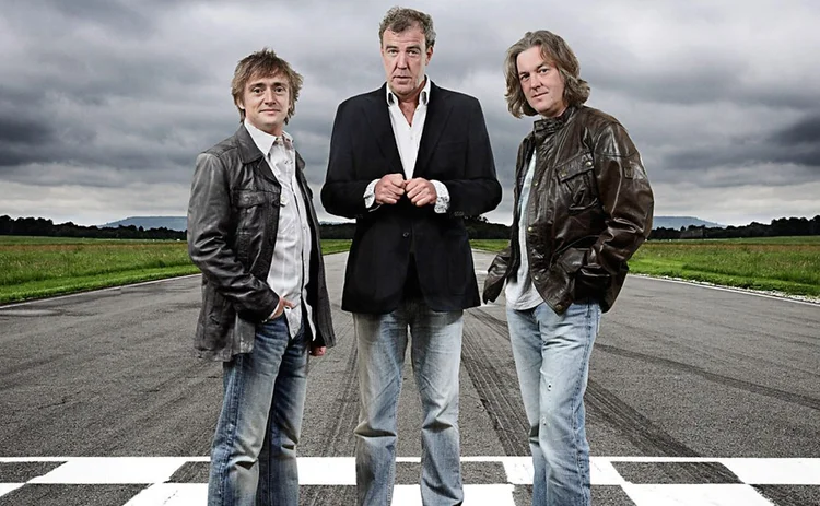 Top Gear