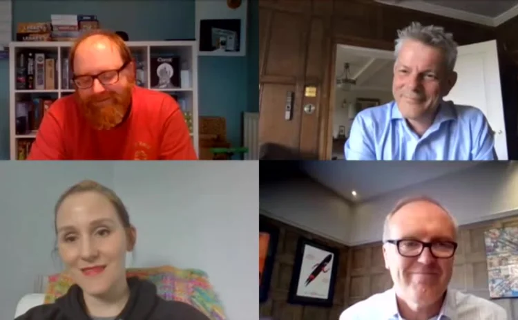 Insurance Covid-Cast Episode 12