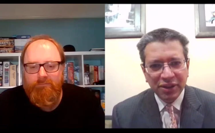 Insurance Covid-Cast Episode 14