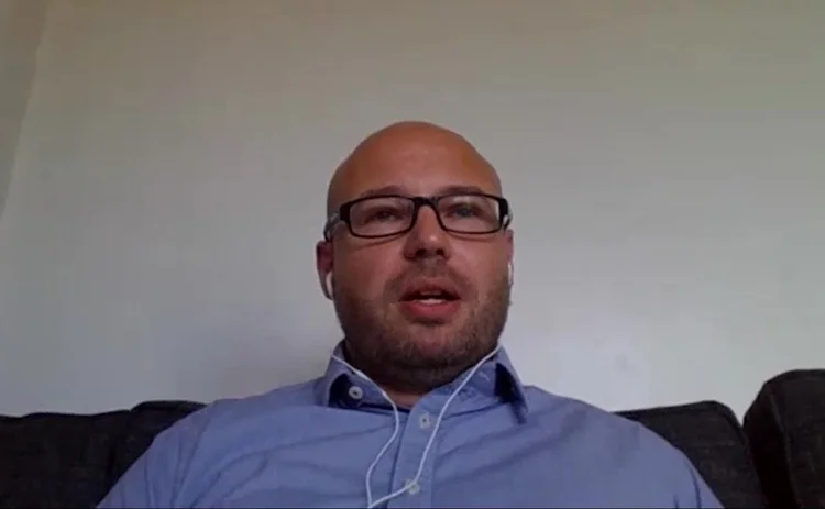 Ms Amlin Coronavirus & Business