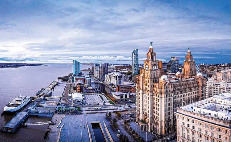 Liverpool