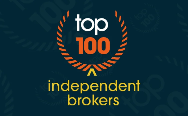Top 100 Brokers Article Image