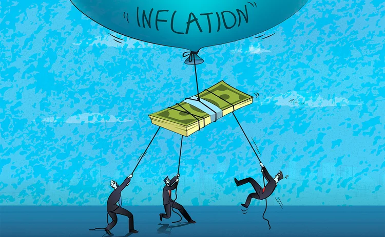 Inflation balloon and money_for CMS