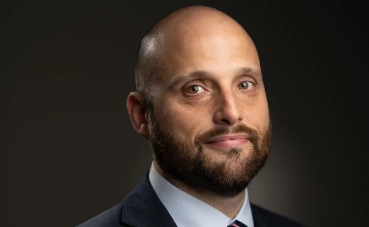 Sam Dansey, LV home underwriting team lead