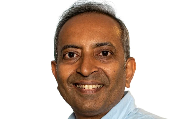 Ashish Patel, COO Allianz Holdings
