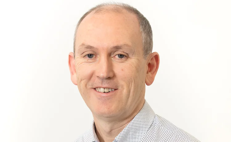 Andrew Gibbons, managing director at Mason Owen Financial Services 