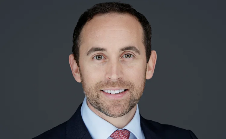 Daniel Lloyd-John, CEO Broadway Insurance Brokers