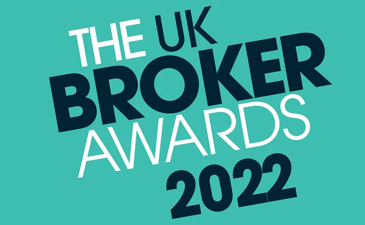 Broker awards 2022 for intro
