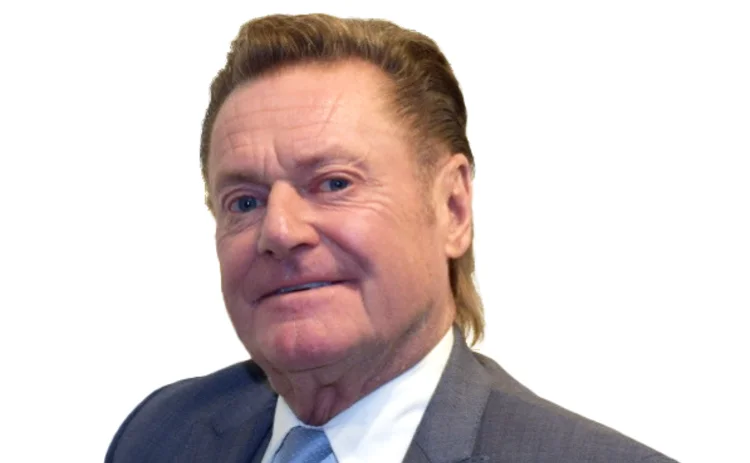 Andrew Kendrick, Chair of Tysers