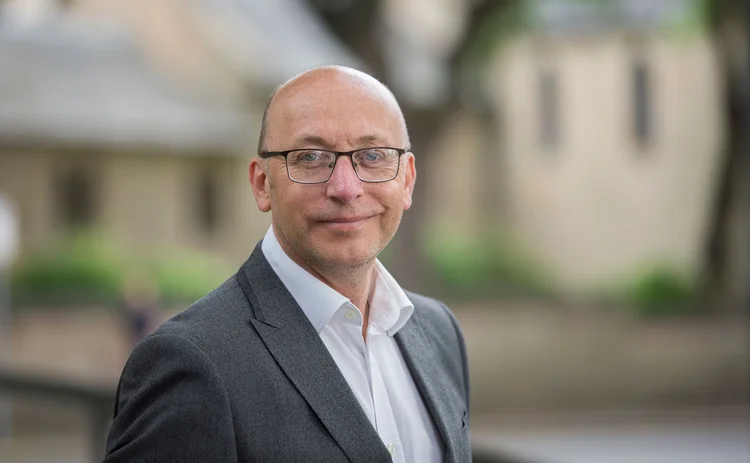 Steve Wright, Russell Scanlan