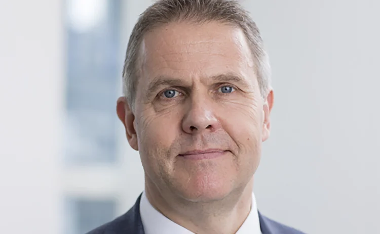 Mervyn Skeet, director of general insurance policy at the Association of British Insurers