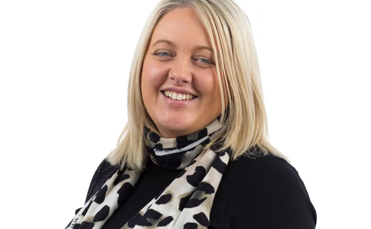 HSB has strengthened its broker proposition following the appointment of Stacey Sheridan as Network Relationship Manager