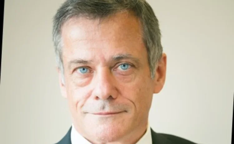 Barry Reynolds, Verlingue