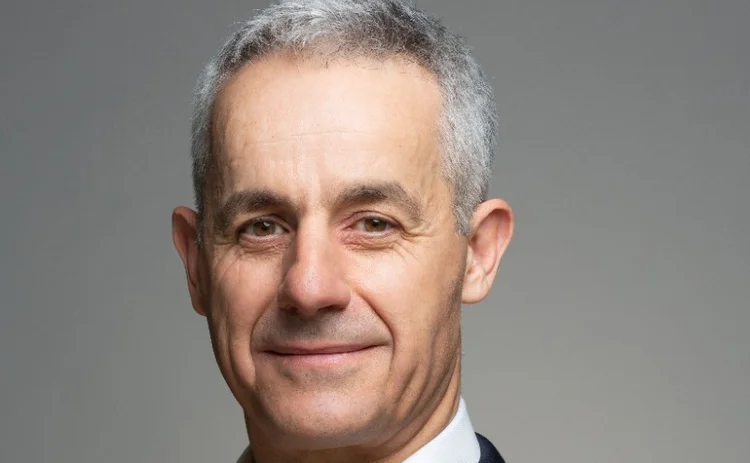 Osian Rees Investec Premium Finance