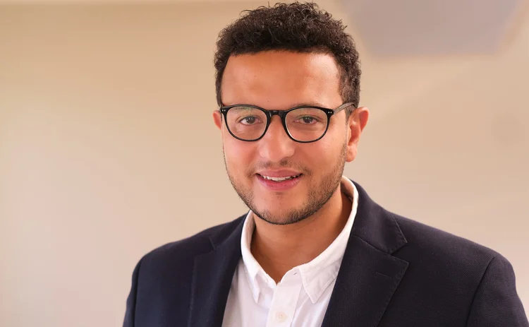 Michael Yabantu, head of midmarket at Aviva