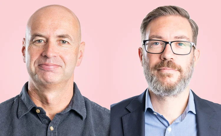 Hall and Tillbrook ERS