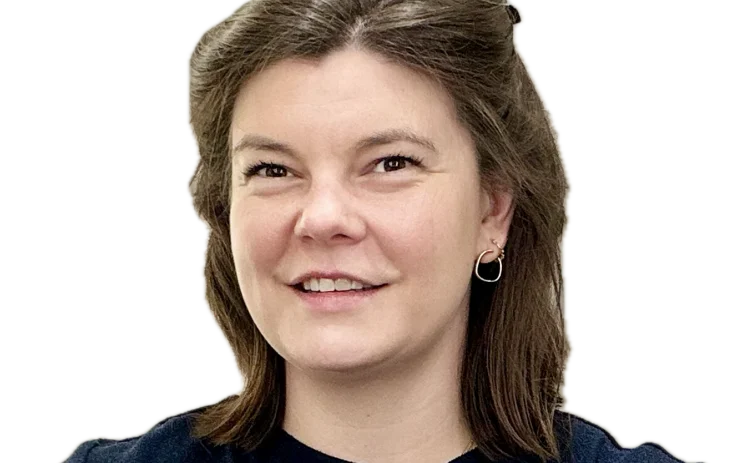 Isabella Macfarlane, head of London Markets at ICS