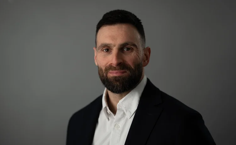 Josh Cowen, Acquinex CEO