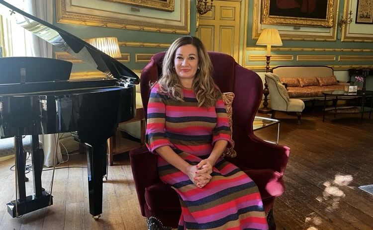 Caroline Pullich TL Dallas