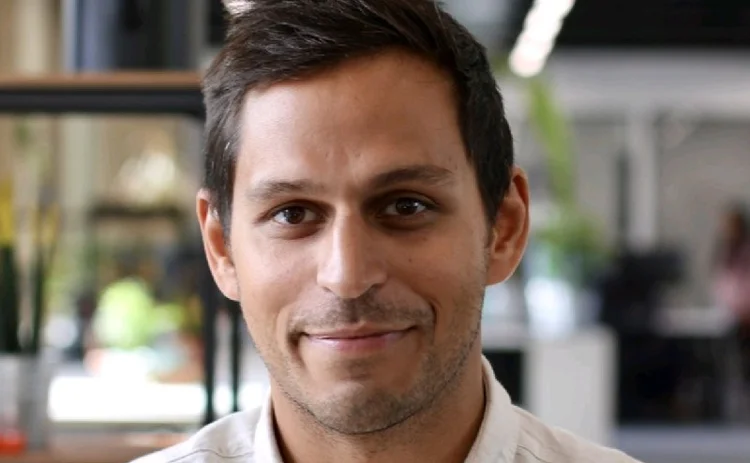 Matt Hicks at Recorder