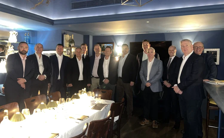 Age Eaton Gate RT SME broking