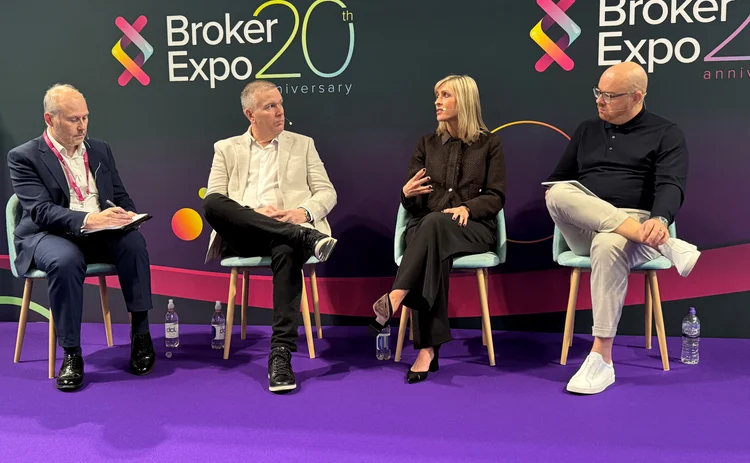 Trudgill, Mabb, Sykes and Barclay