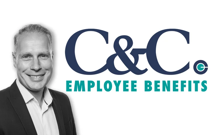 Andrew Middleton, C&C