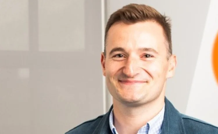  Jamie Richards, head of M&A at Ripe