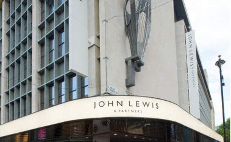 John Lewis Oxford Street