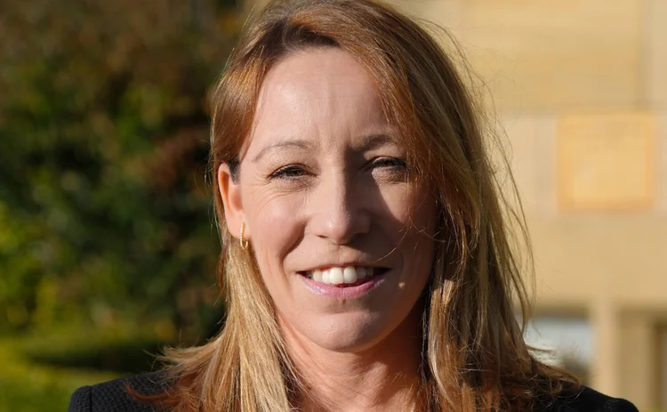 Kate Bush, Trading Director at Geo Underwriting