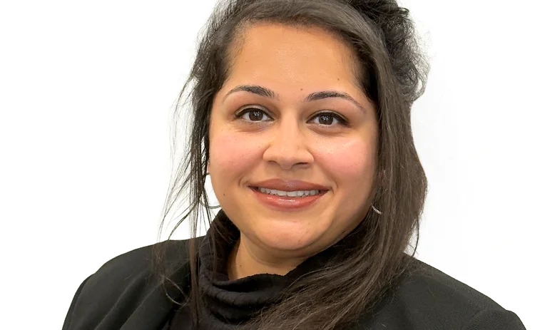 Poonam Jivram, head of motor underwriting, UK & Lloyd’s at Axa XL.