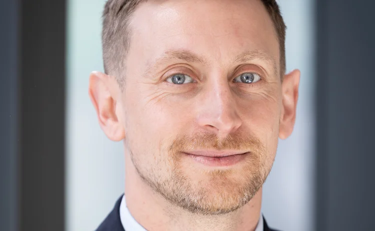 Andy King, head of regional market for the North at Zurich