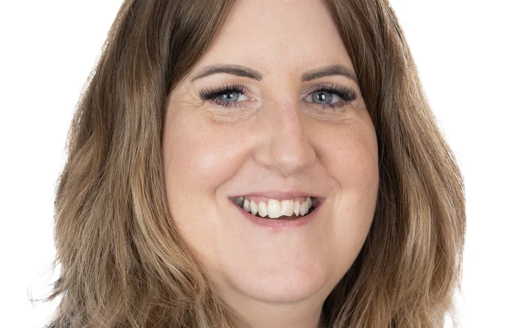 Ageas head of broker experience and strategy Anna Cole
